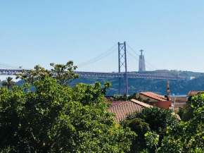 Отель Belem Aloja  Лиссабон